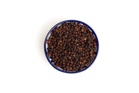 Whole Black Pepper / Pimienta Negra Entera