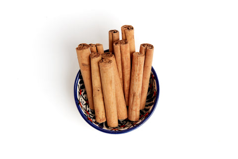 Cinnamon Sticks / Canela Entera