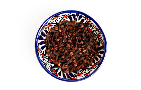 Cloves (Whole) / Clavos Enteros