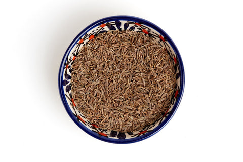 Cumin (Whole) / Comino Entero